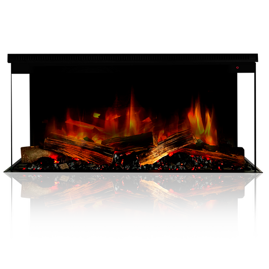 Dutch Fires - Deep Diamond 33″ inch – 84cm