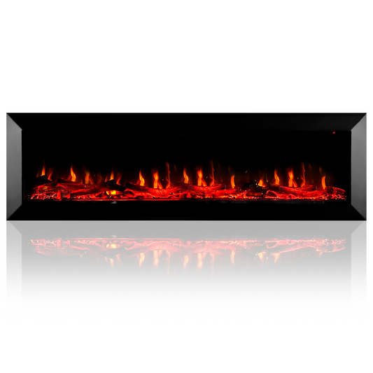 Dutch Fires - Royal Diamond 100″ inch – 254cm