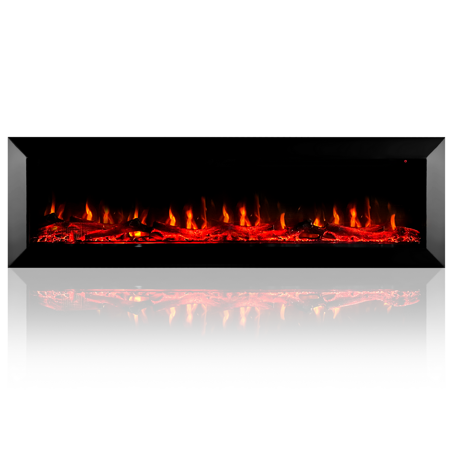 Modern Steel 50″ inch – 128cm