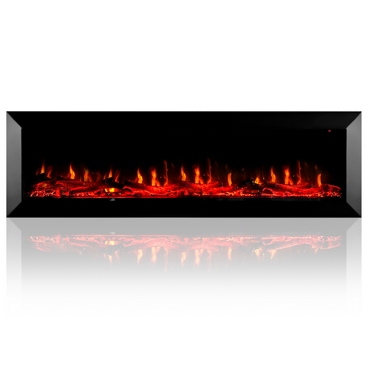 Modern Steel 50″ inch – 128cm