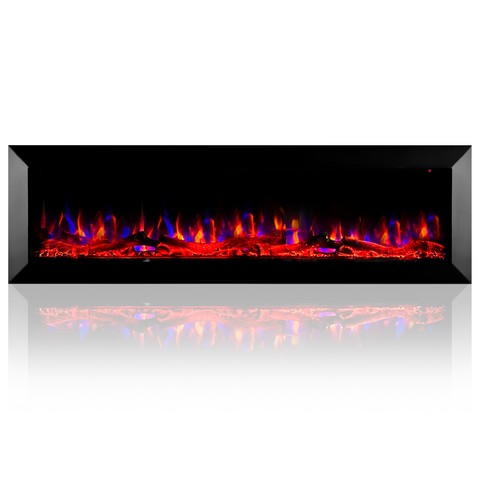 Dutch Fires - Decori Slimline 100″ inch – 254cm