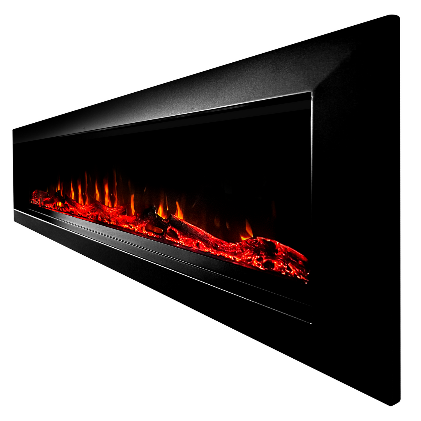 Modern Steel 50″ inch – 128cm