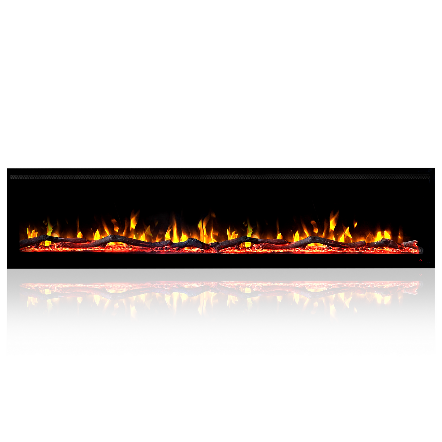 Dutch Fires - Royal Diamond 100″ inch – 254cm