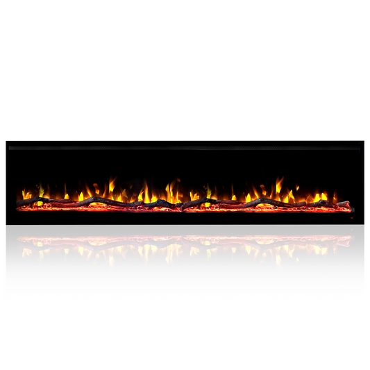 Dutch Fires - Royal Diamond 50″ inch – 127cm