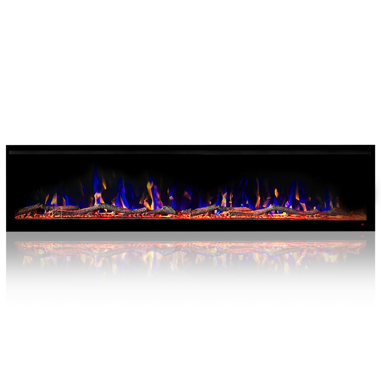 Dutch Fires - Royal Diamond 100″ inch – 254cm