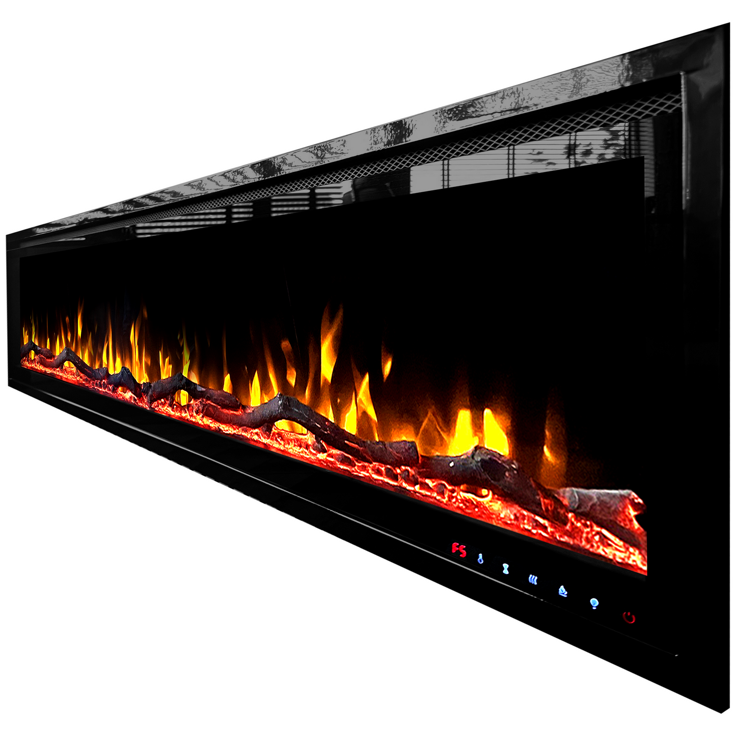 Dutch Fires - Royal Diamond 50″ inch – 127cm